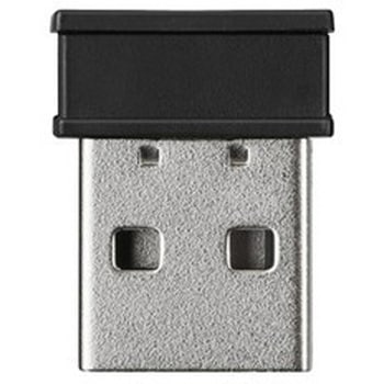 無線 BlueLED 3ボタン スタンダードマウス ピンク BUFFALO(バッファロー)