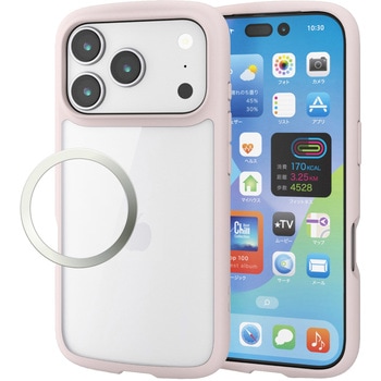 PM-A25CTSLFCPN iPhone17 Pro P[X nCubh Ռz y ^ CzΉ^XebJ[t GR sNF   PM-A25CTSLFCPN 62826989