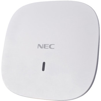 無線LANアクセスポイント QX-W1110 NEC