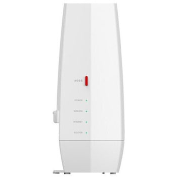 無線LAN親機 11ax/ac/n/a/g/b 2401+573Mbps 2個セット BUFFALO(バッファロー)