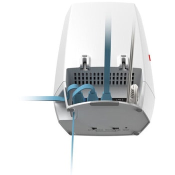 無線LAN親機 11ax/ac/n/a/g/b 2401+573Mbps 2個セット BUFFALO(バッファロー)