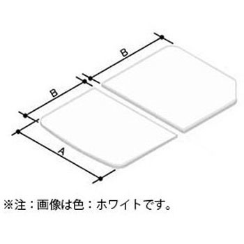 YFK-1376B(7)-D2 ���C�t�^ ���^�ۉ��g�t�^  �n�C���X�g�����p INAX(LIXIL) 62827486