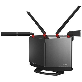 無線LAN親機 11ax/ac/n/a/g/b 4803+1147Mbps BUFFALO(バッファロー)