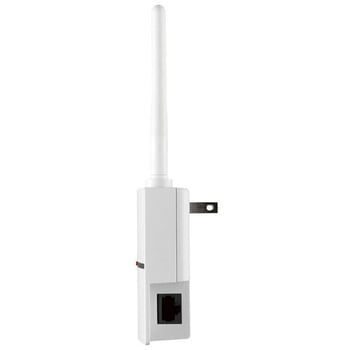 無線LAN中継機 11ac/n/a/g/b 866+300Mbps BUFFALO(バッファロー)