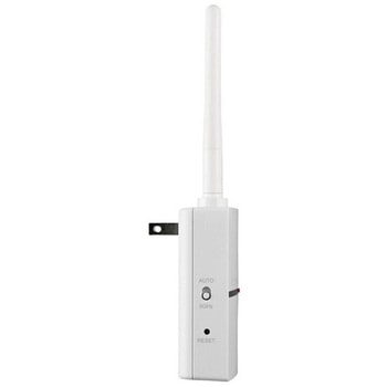無線LAN中継機 11ac/n/a/g/b 866+300Mbps BUFFALO(バッファロー)