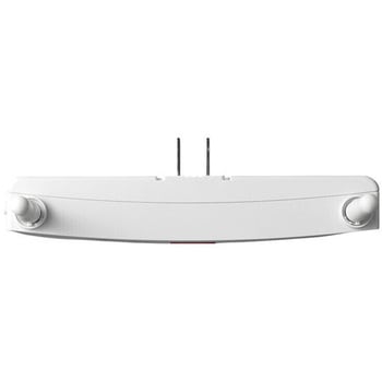 無線LAN中継機 11ac/n/a/g/b 866+300Mbps BUFFALO(バッファロー)