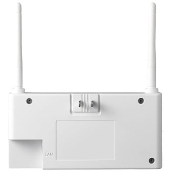 無線LAN中継機 11ac/n/a/g/b 866+300Mbps BUFFALO(バッファロー)