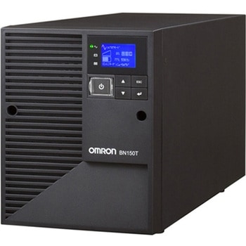 無停電電源装置 BN150T本体+無償保証5年分 omron(オムロン)