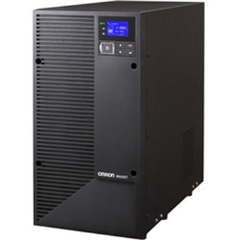無停電電源装置 ラインインタラクティブ/3KVA/2700W/据置型 omron(オムロン)