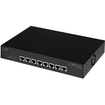 FXXG-0008IM 8ポート 全ポート10GbE対応 アンマネージドスイッチ サンキョウプラテック