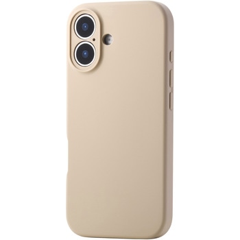 iPhone17 ケース ハイブリッドシリコン MAGKEEP 磁力吸着ワイヤレス充電対応 アンチダストコート エレコム