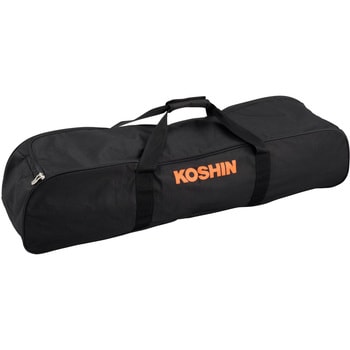 KOSHIN 充電式草刈機 SBC-1825(18V) キャリーケース付き