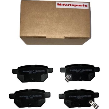 ブレーキパッド M-Autoparts