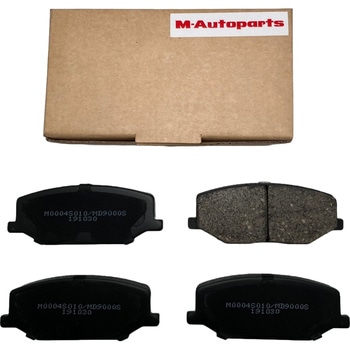 ブレーキパッド M-Autoparts