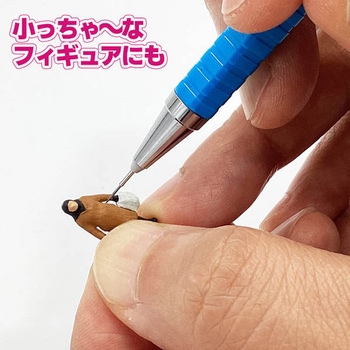 極ぼそッ!沼ヤスリ EIGERTOOL(アイガーツール)