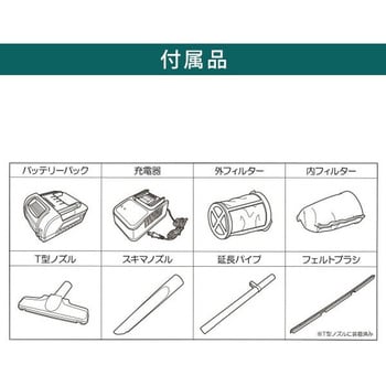 DCCL-1415 充電クリーナー SHINKO(新興製作所) カプセル式 - 【通販