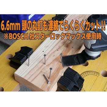 アイガーマルチブレード EIGERTOOL(アイガーツール)