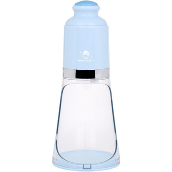 DSI-W100P-BL 電動かき氷器 1個 ゼピール 【通販モノタロウ】