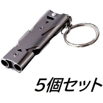 大音量ホイッスル セーフラン安全用品