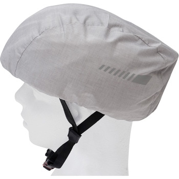 ヘルメット用レインカバー A MET CAP エール