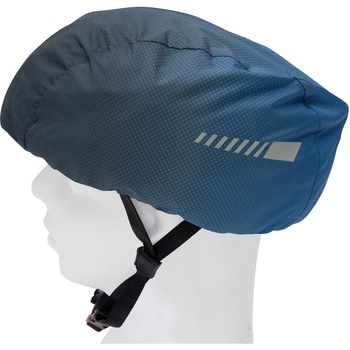 ヘルメット用レインカバー A MET CAP エール