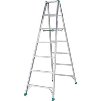 軽量専用脚立 アルインコ