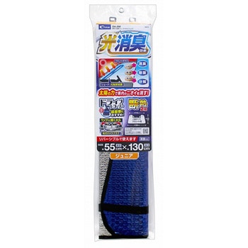 断熱光消臭シェードプラス クレトム