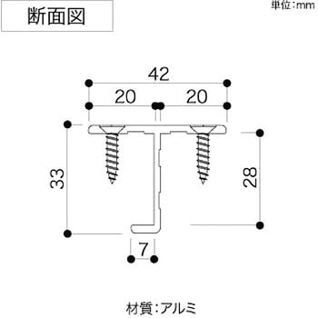 ジョイント金具 南海プライウッド