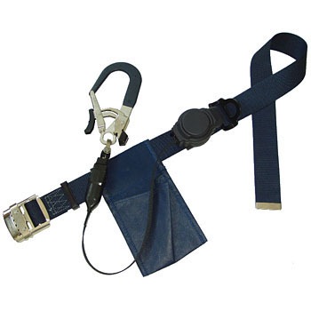 Lpd S52s 巻取り式角度センサー切替2way安全帯 ロックリールlpシリーズ Lpd S52s 1本 ポリマーギヤ 通販サイトmonotaro