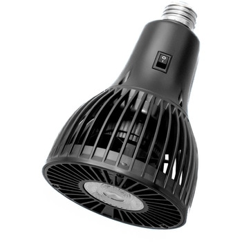 光と風で植物を育てるLEDライト イノベックス(旧:ダイオ化成)