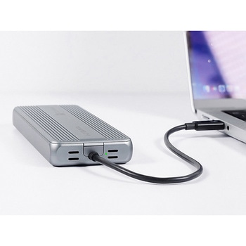 Thunderbolt(TM)5対応 超高速ポータブルSSD I ・O DATA(アイ・オー・データ)