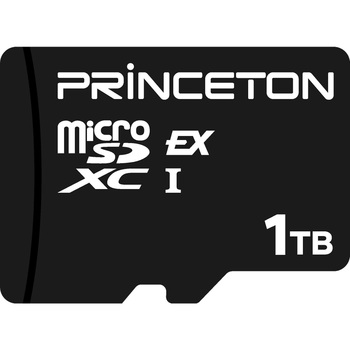 microSD Expressカード プリンストン