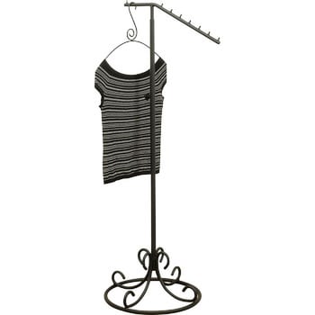 スロープハンガーパールA 日本演出