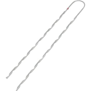 巻付グリップ玉碍子 JAPPY