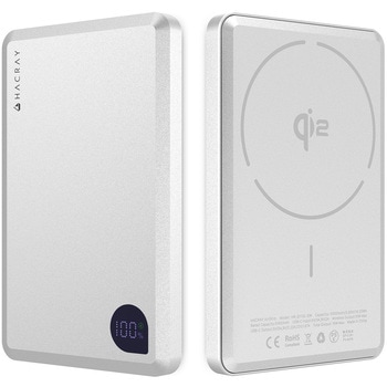 HR-Q112L-SW Qi2EMagSafeΉ 15WoCobe[ AirSlim HACRAY(nNC) 62843405