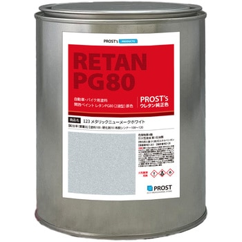 pg80-123-1kg ֐yCg PG80 F 123 ^bNj[[NzCg PROST's 62843606