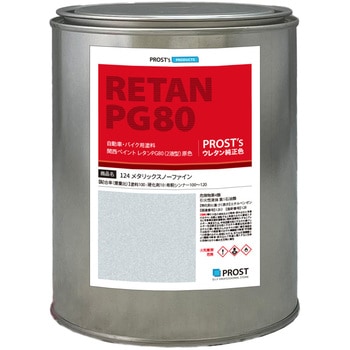 pg80-124-1kg ֐yCg PG80 F 124 ^bNXm[t@C PROST's 62843911