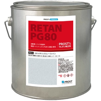 pg80-124-2kg ֐yCg PG80 F 124 ^bNXm[t@C PROST's 62844629