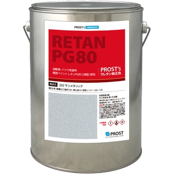 pg80-202-3kg ֐yCg PG80 F 202 T^bN PROST's 62844936