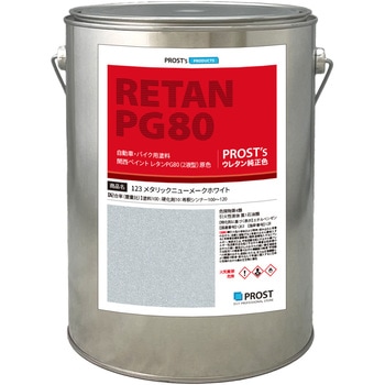 pg80-123-4kg ֐yCg PG80 F 123 ^bNj[[NzCg PROST's 62845706