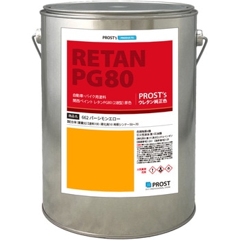 pg80-662-4kg ֐yCg PG80 F 662 p[VG[ PROST's 62845977