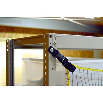 落下防止ネット ティーエフサービス