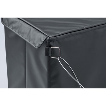 かんたん置き配ボックス ファミリー・ライフ