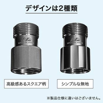 ナノバブル発生キット 日本製 全自動洗濯機用 ネジサイズG3/4 日本電興