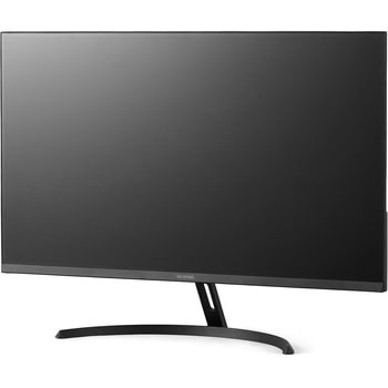 【セットでお得】液晶ディスプレイ2台セット 3年保証 アイリスオーヤマ