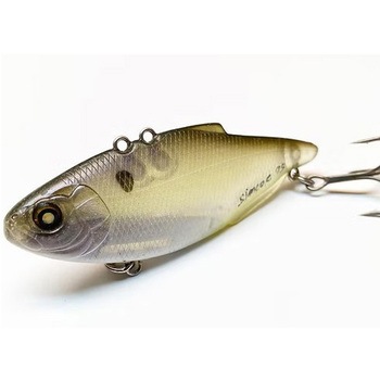 シムコー75 Nishine Lure Works(ニシネルアーワークス)