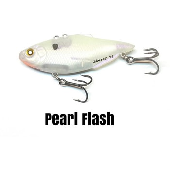 シムコー75 Nishine Lure Works(ニシネルアーワークス)