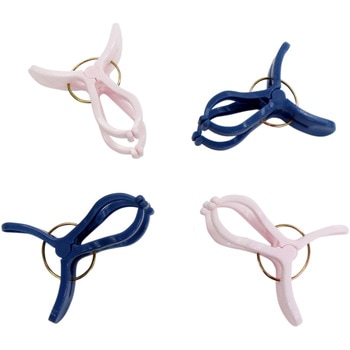 CC 竿ピンチ 6P オーエ