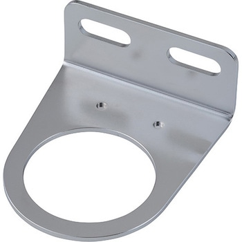 レギュレータブラケット 岩田製作所