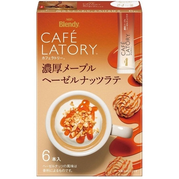 ブレンディカフェラトリー スティック デザートシリーズ - AGF(味の素AGF)